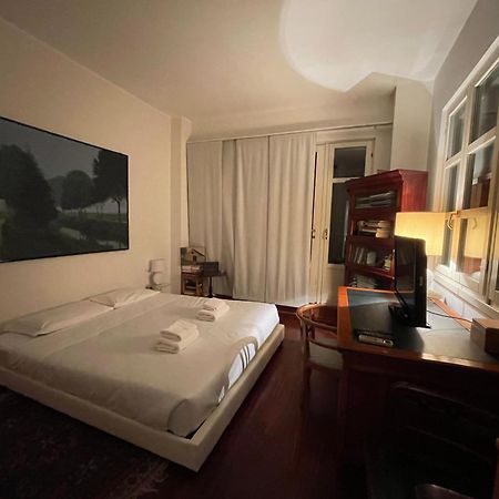 Appartement Noisette Casa Con Giardino à Milan Extérieur photo