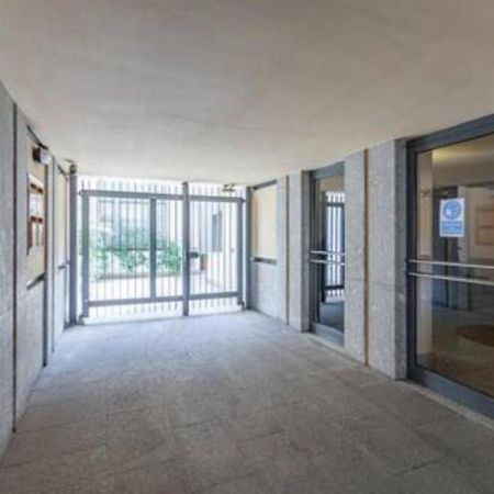 Appartement Noisette Casa Con Giardino à Milan Extérieur photo