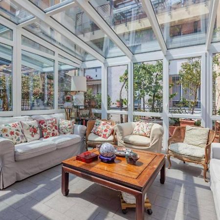 Appartement Noisette Casa Con Giardino à Milan Extérieur photo