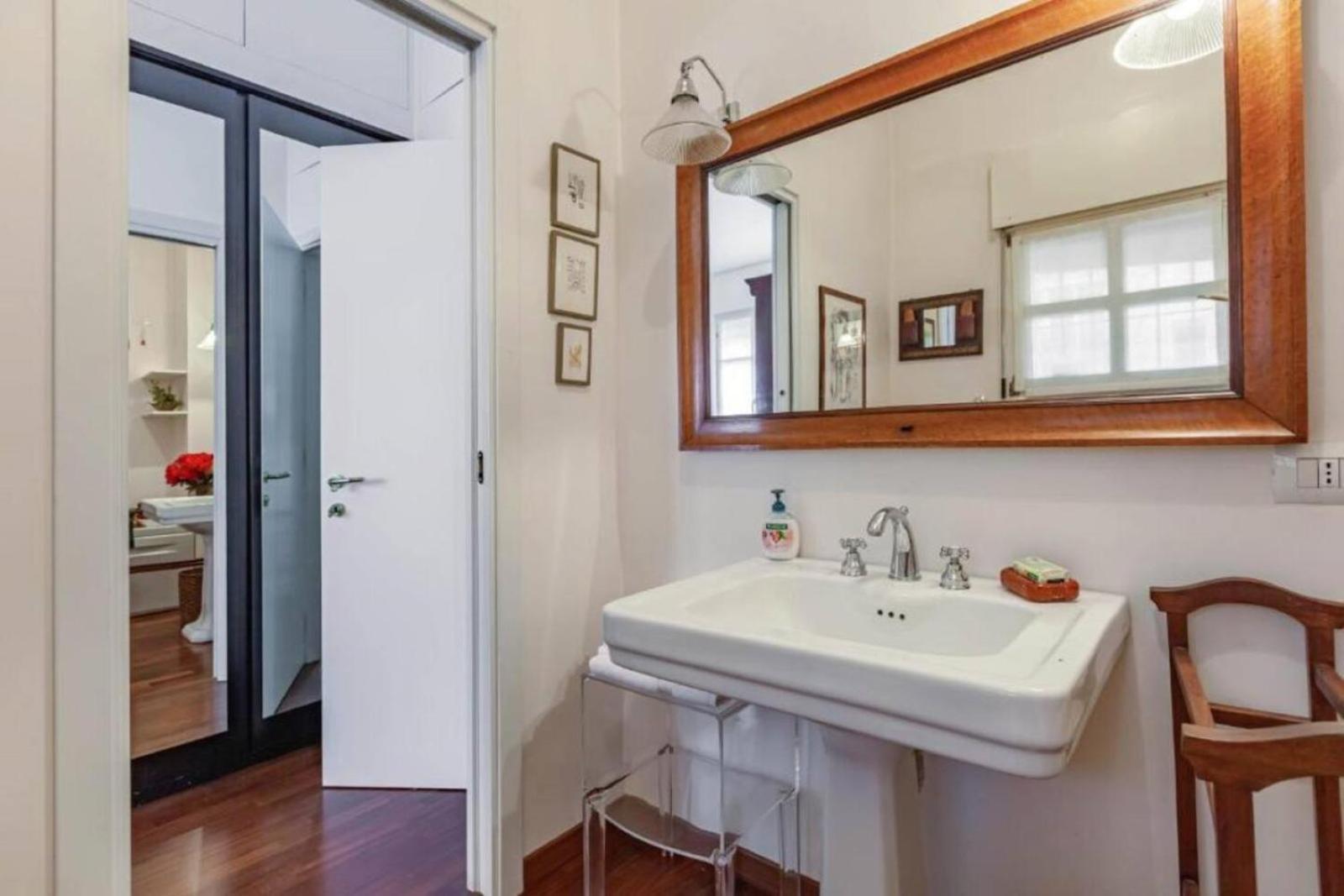 Appartement Noisette Casa Con Giardino à Milan Extérieur photo