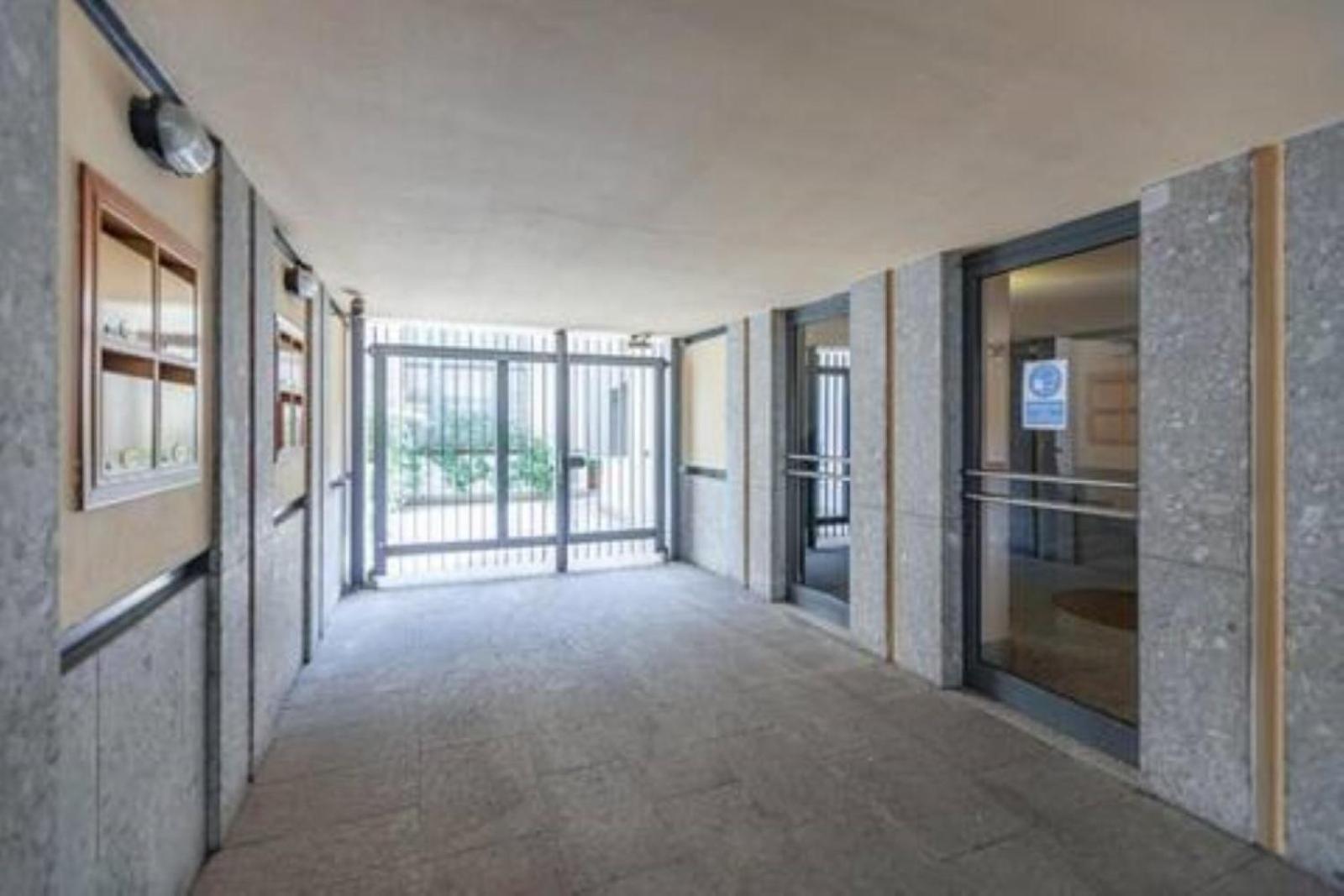 Appartement Noisette Casa Con Giardino à Milan Extérieur photo