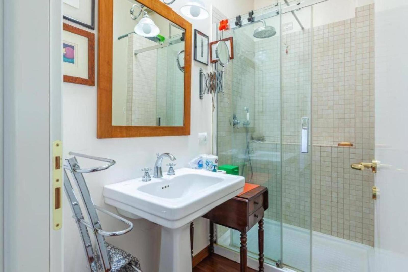 Appartement Noisette Casa Con Giardino à Milan Extérieur photo