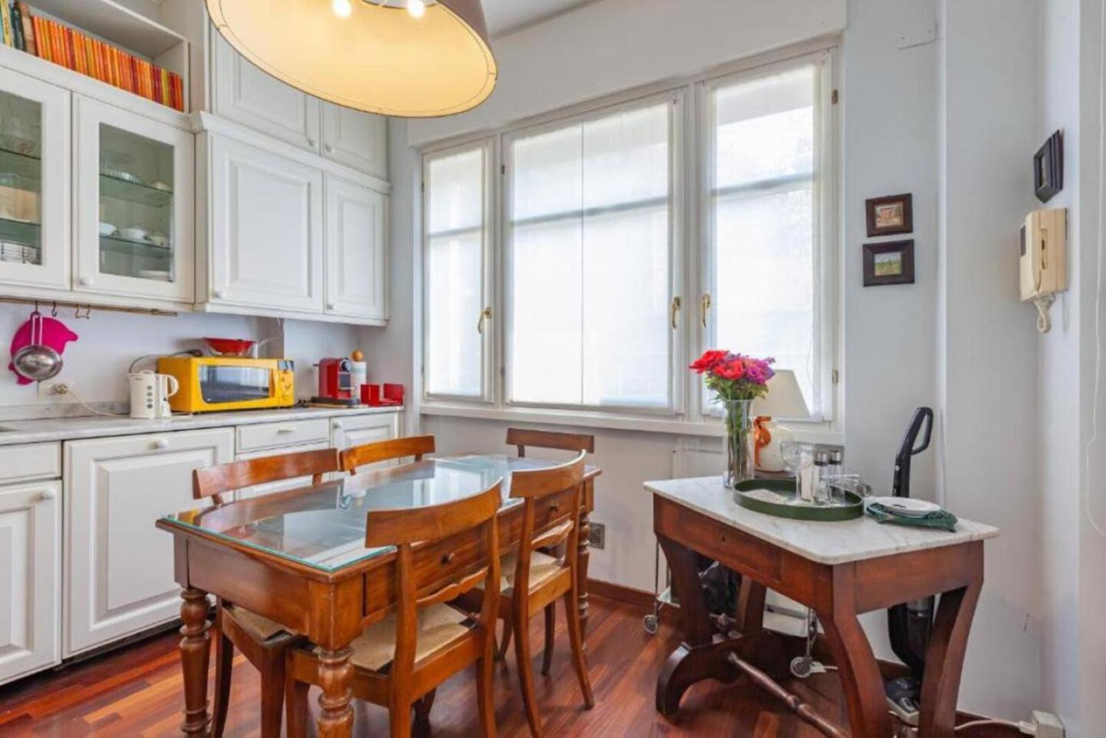 Appartement Noisette Casa Con Giardino à Milan Extérieur photo