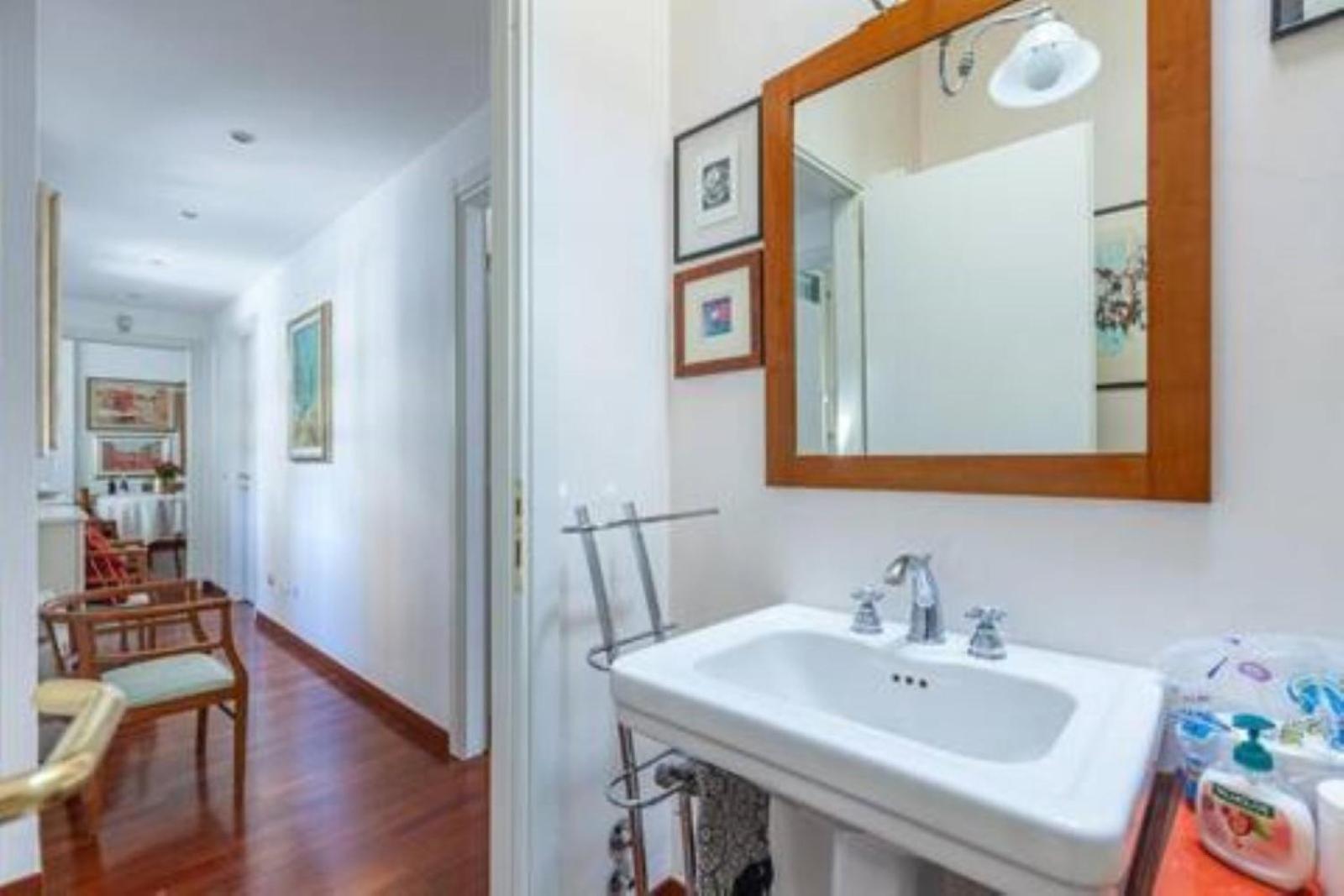 Appartement Noisette Casa Con Giardino à Milan Extérieur photo