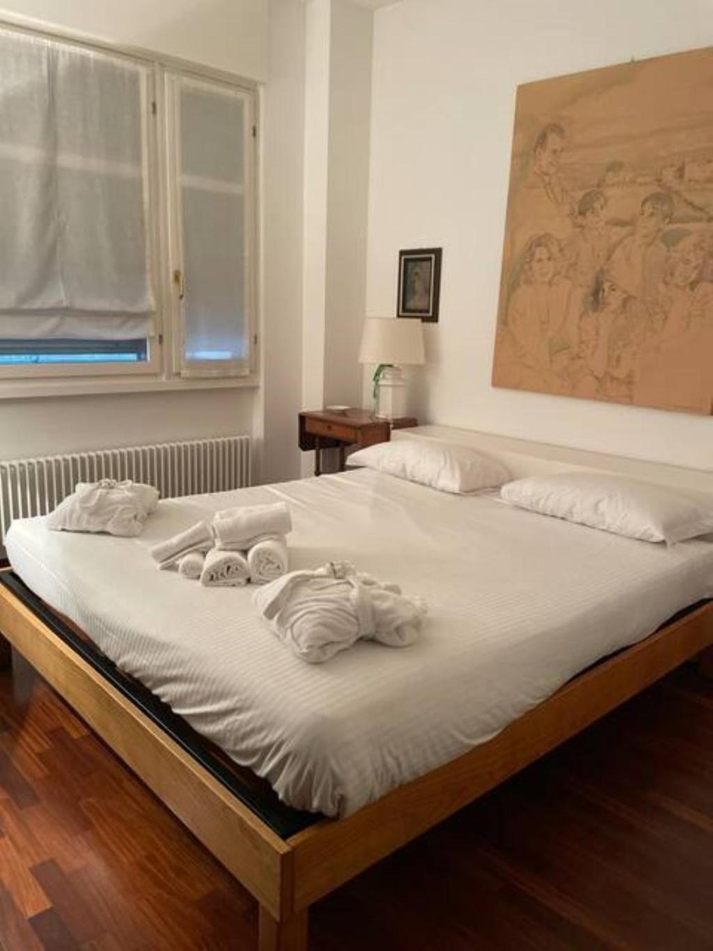 Appartement Noisette Casa Con Giardino à Milan Extérieur photo